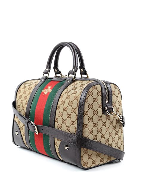 gucci green travel bag|Gucci travel bags sale.